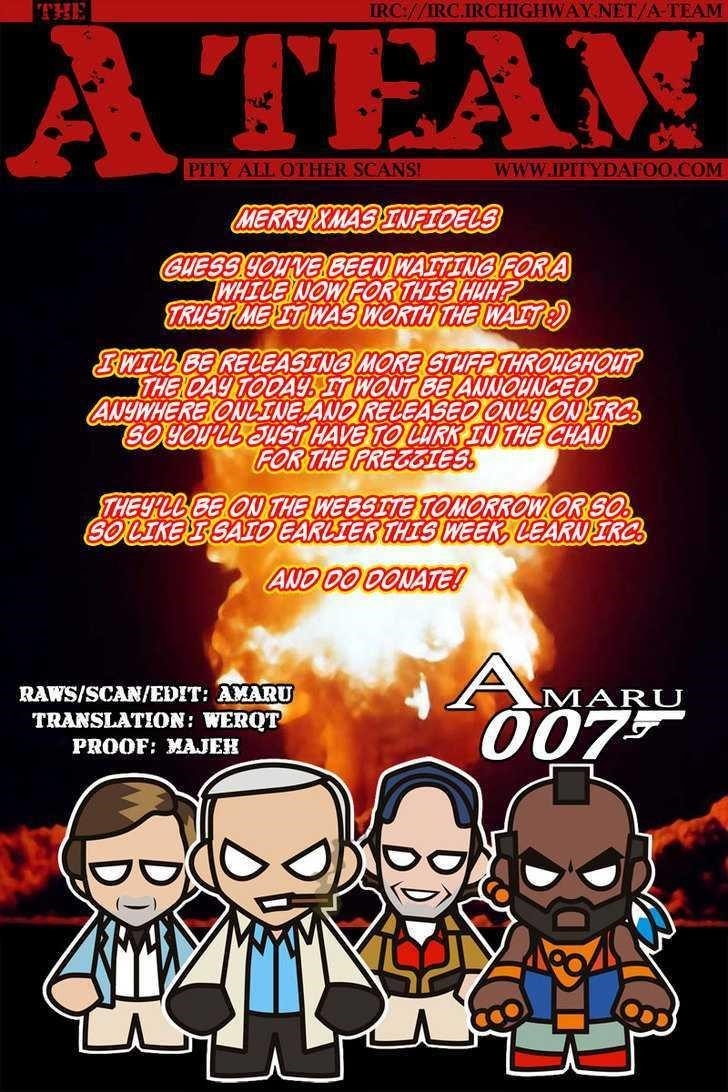 The Breaker Chapter 43 - Page 33