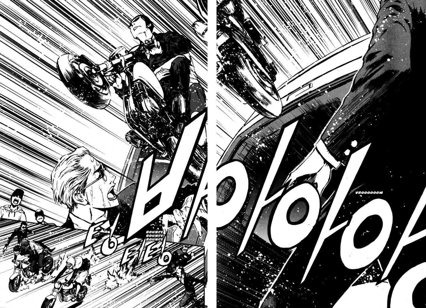 The Breaker Chapter 45 - Page 17