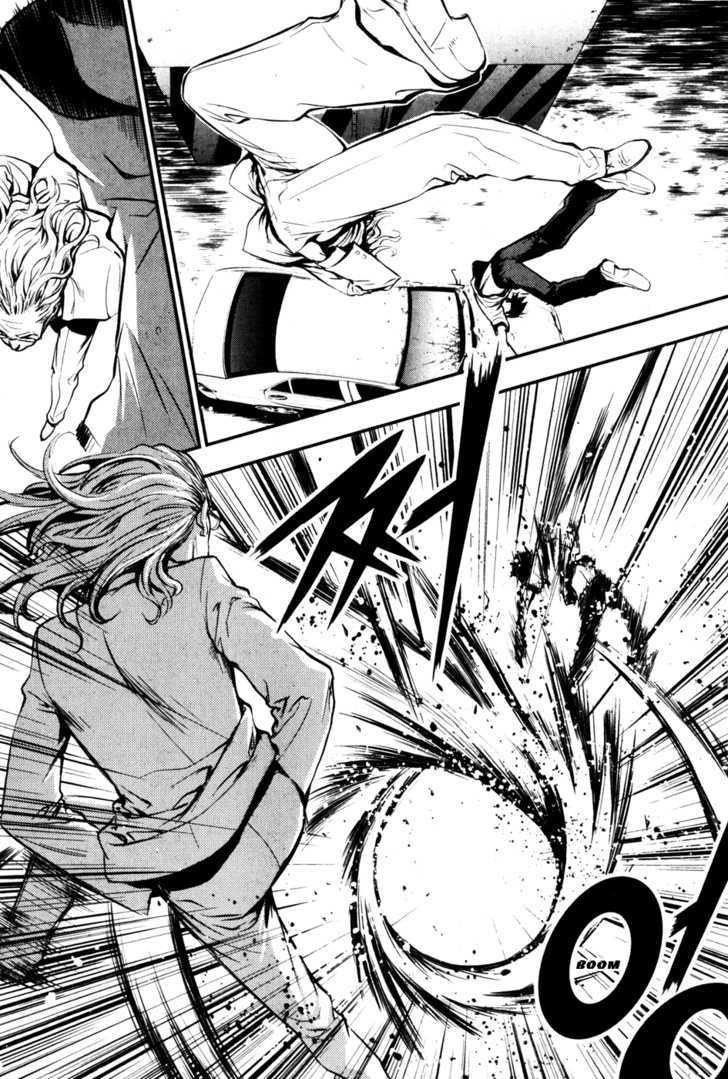 The Breaker Chapter 51 - Page 18