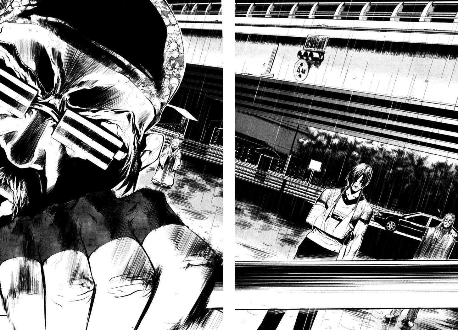 The Breaker Chapter 51 - Page 6