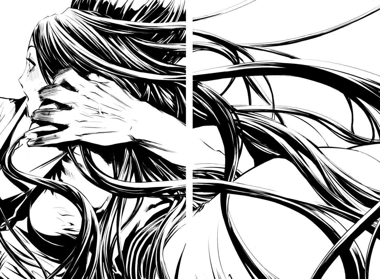 The Breaker Chapter 52 - Page 12