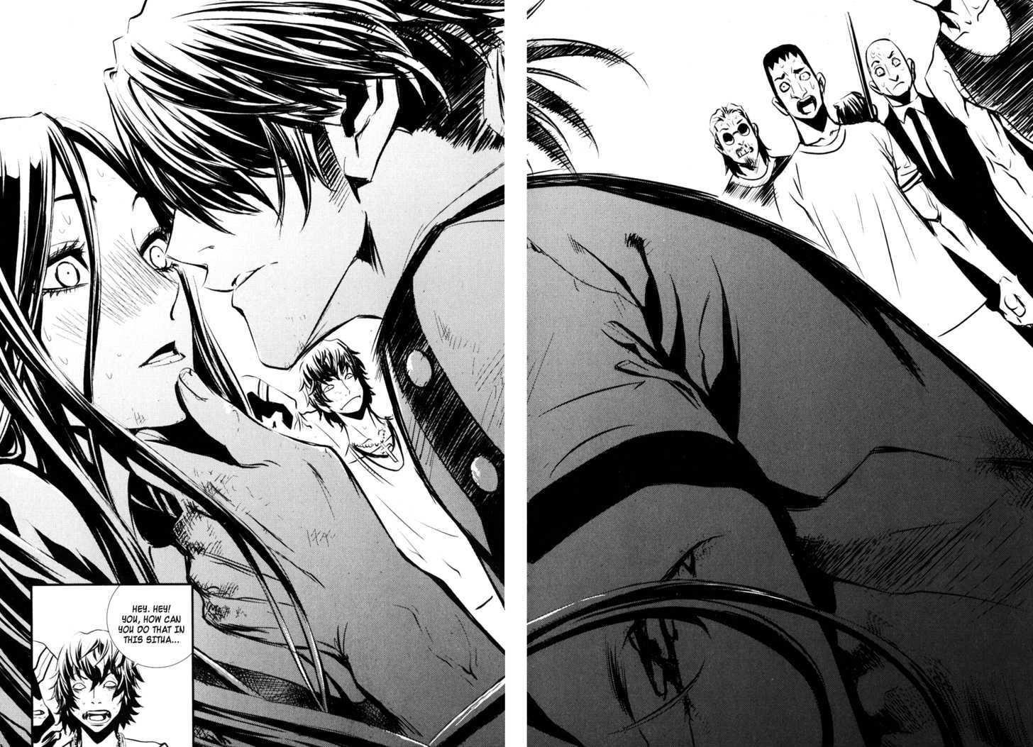 The Breaker Chapter 56 - Page 40