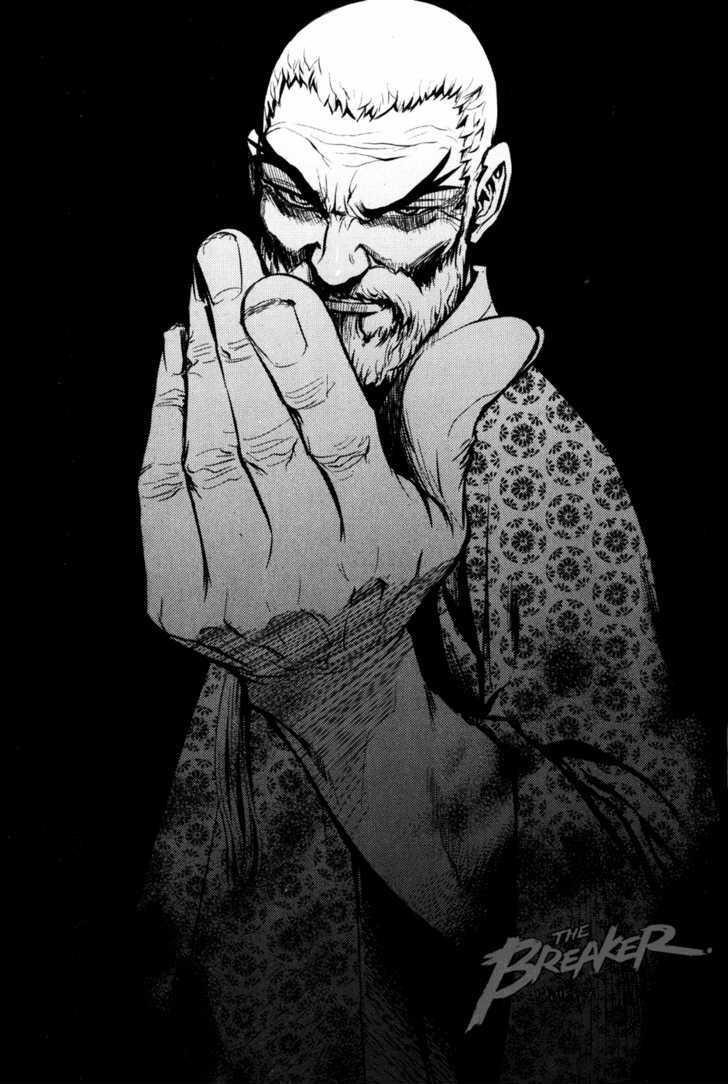 The Breaker Chapter 56 - Page 59