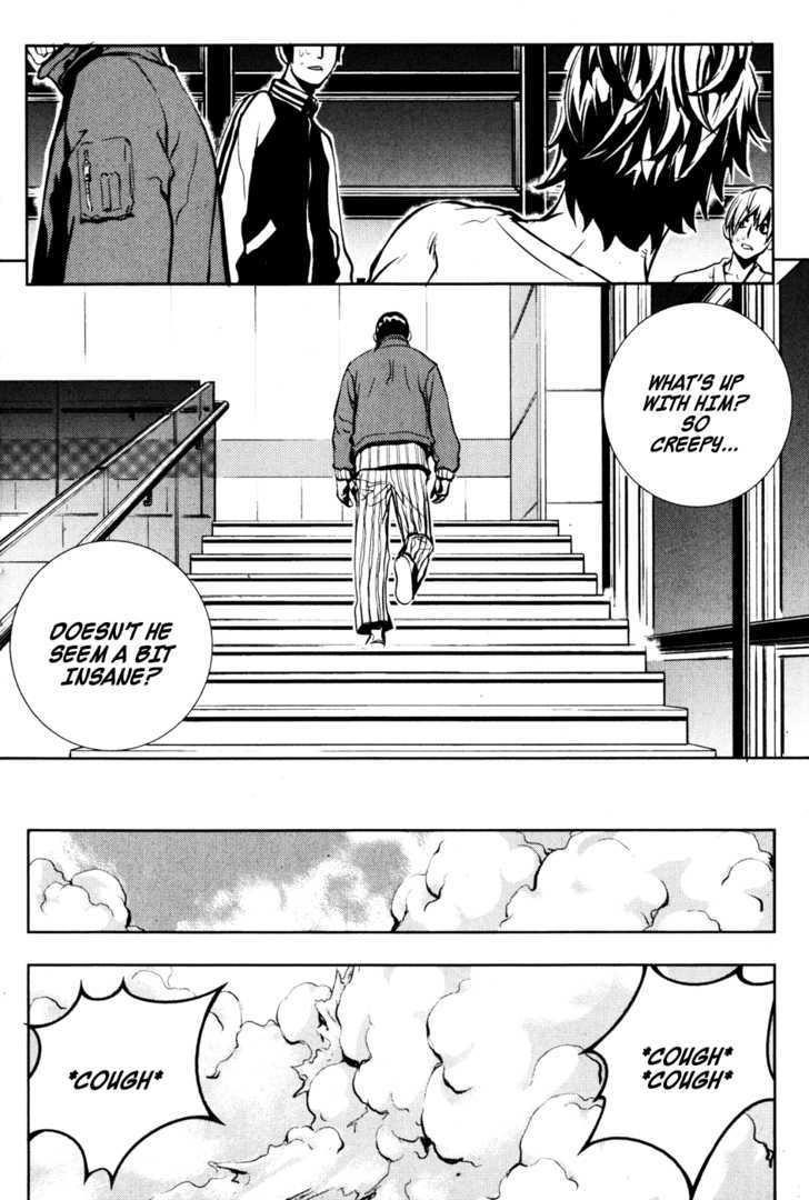 The Breaker Chapter 56 - Page 64