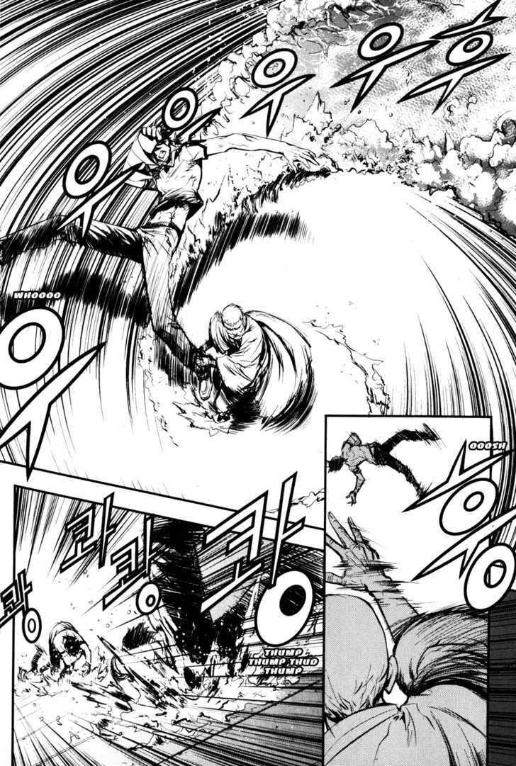 The Breaker Chapter 56 - Page 74