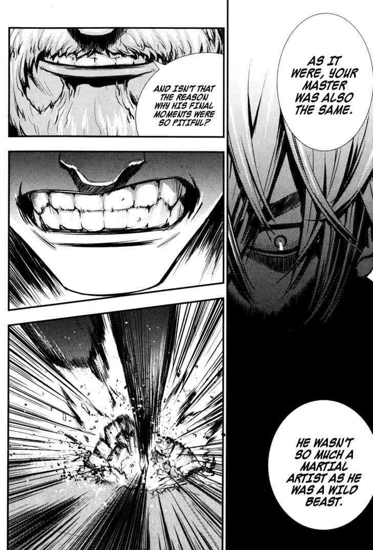 The Breaker Chapter 56 - Page 76