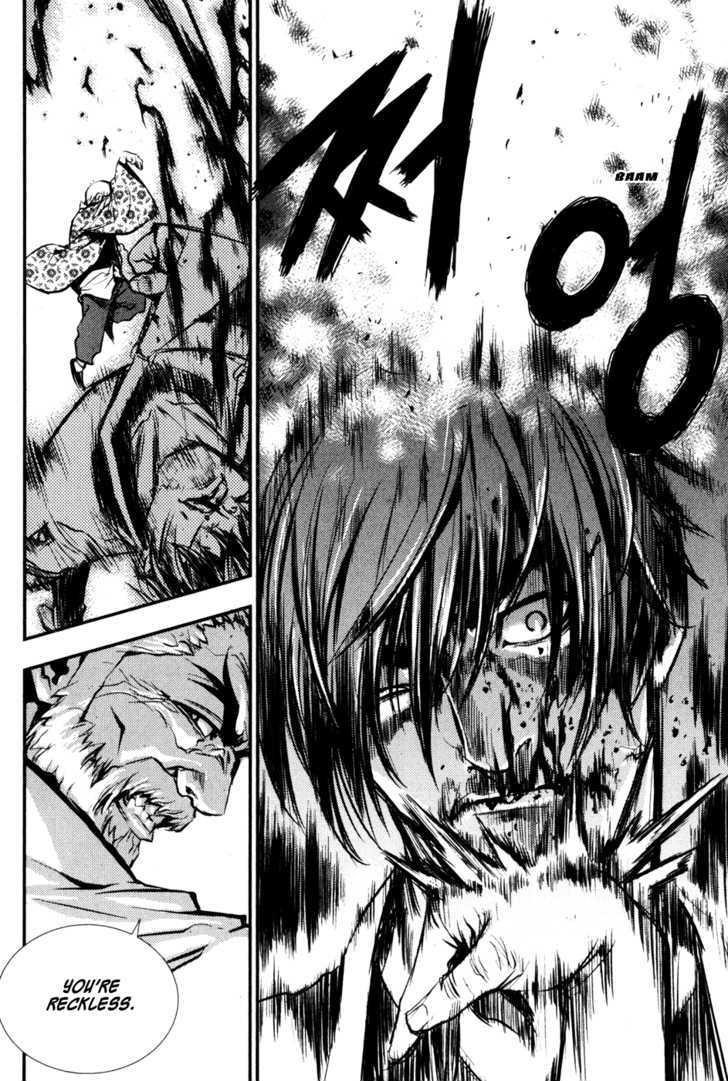 The Breaker Chapter 56 - Page 78