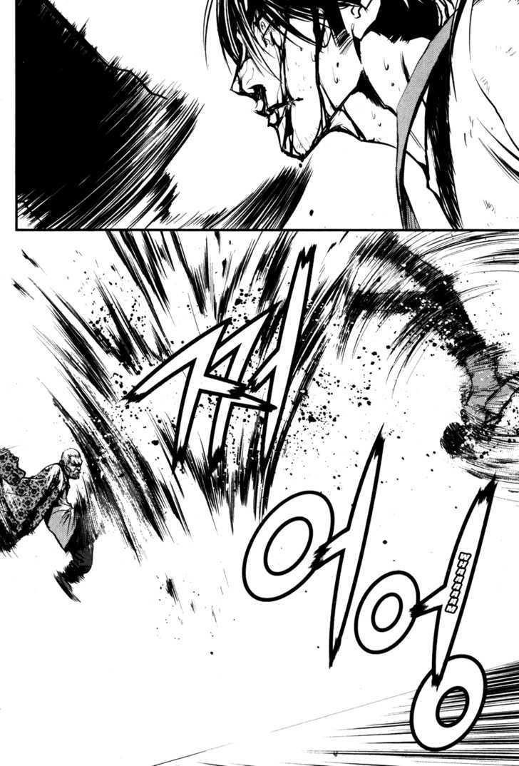 The Breaker Chapter 59 - Page 18