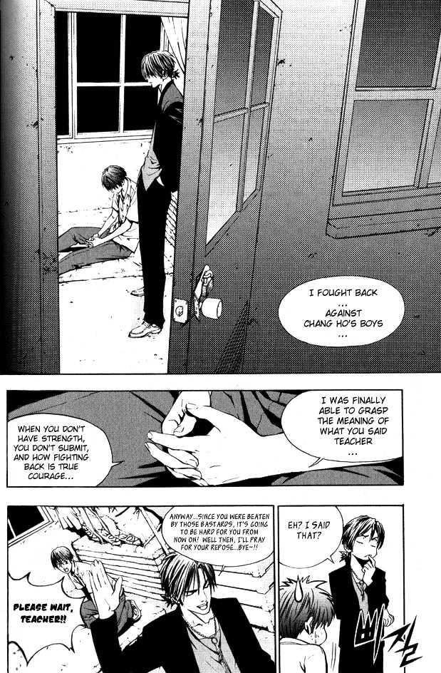 The Breaker Chapter 6 - Page 3