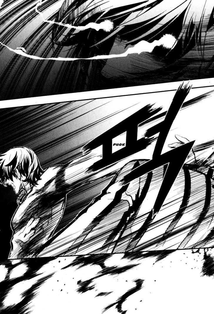 The Breaker Chapter 63 - Page 20