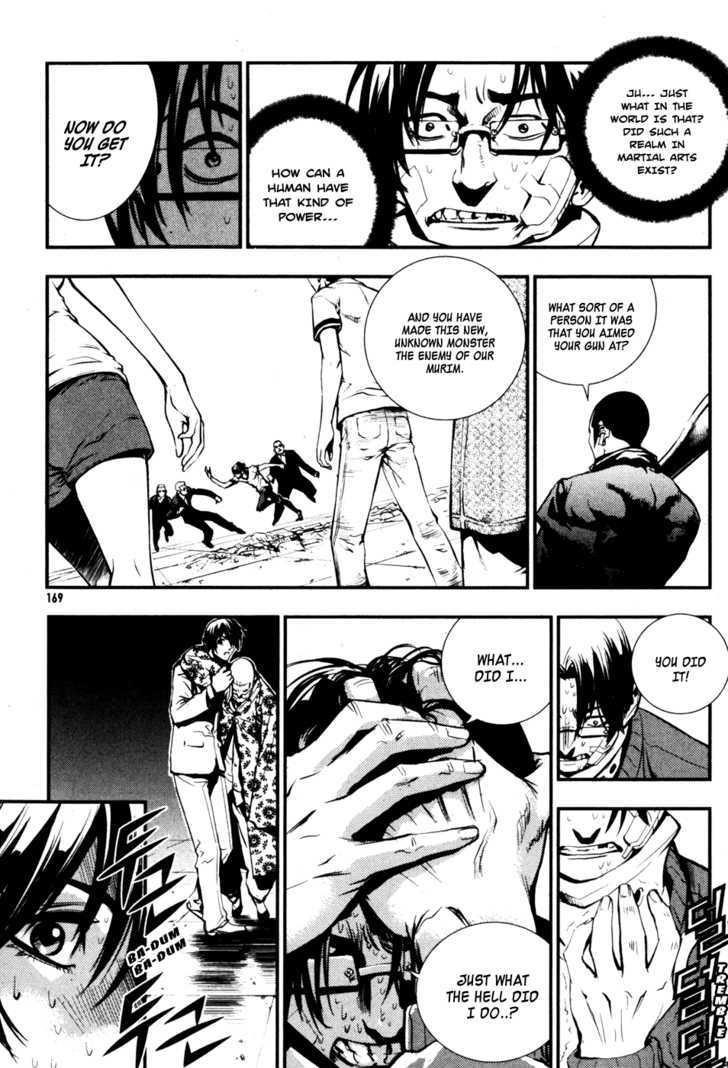 The Breaker Chapter 65 - Page 9