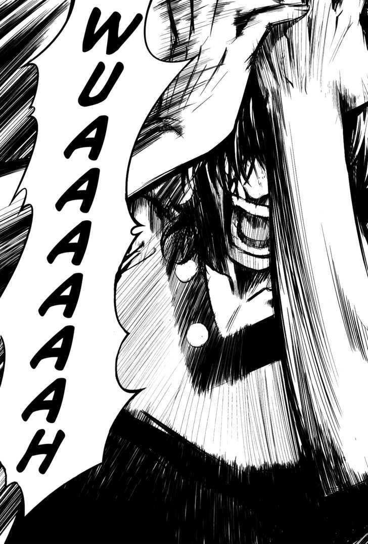 The Breaker Chapter 67 - Page 8