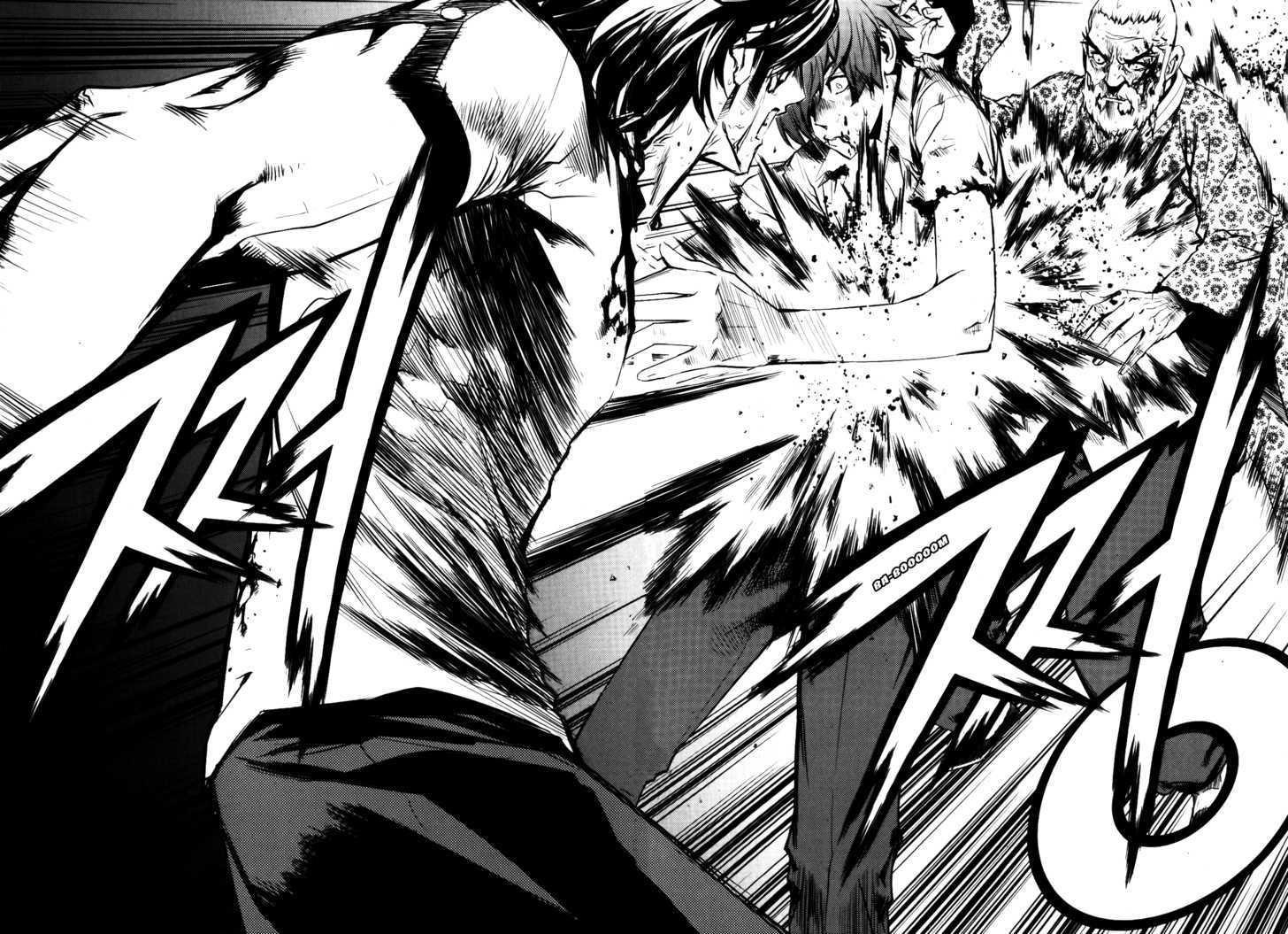 The Breaker Chapter 68 - Page 17