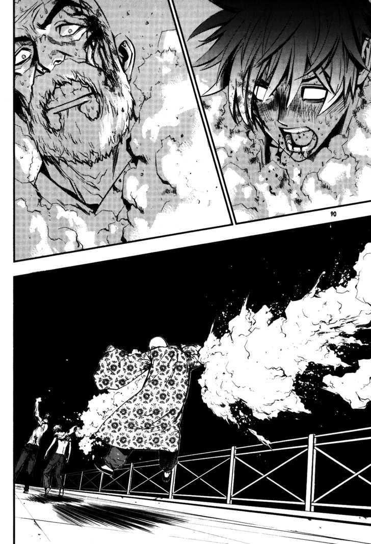 The Breaker Chapter 68 - Page 18