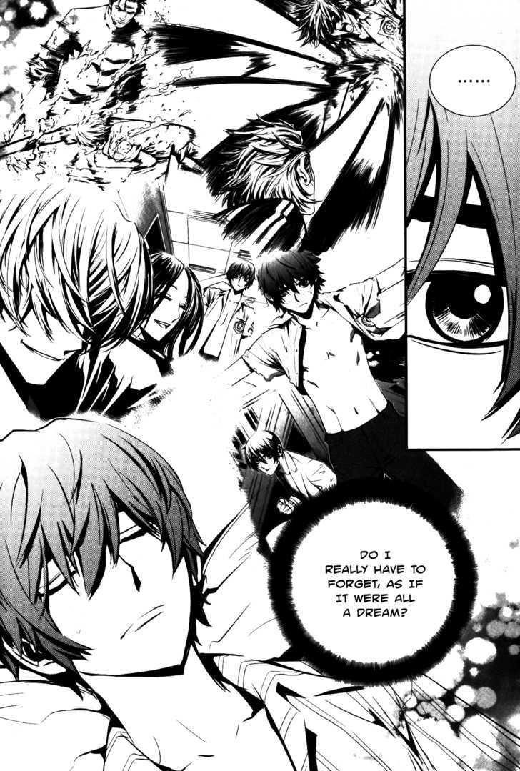 The Breaker Chapter 72 - Page 10