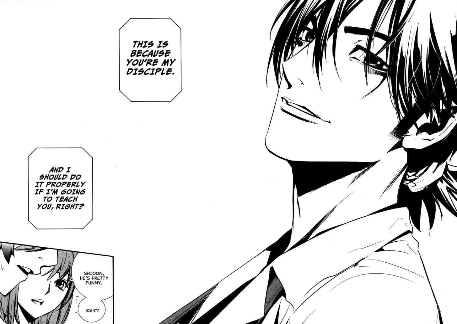 The Breaker Chapter 72 - Page 16