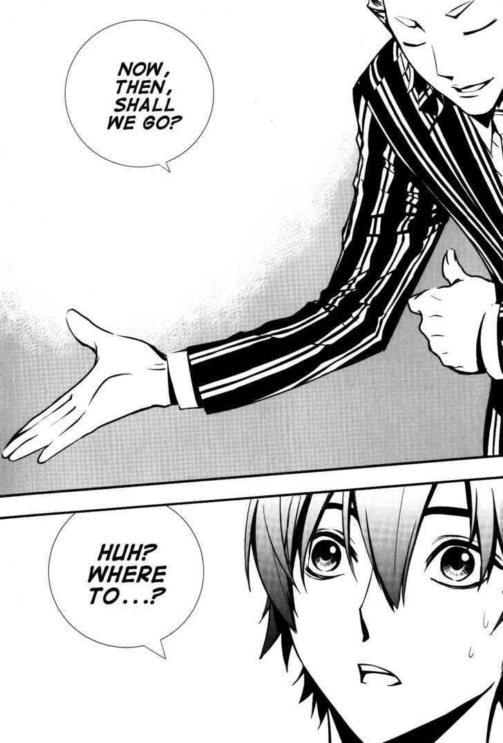 The Breaker Chapter 72 - Page 31