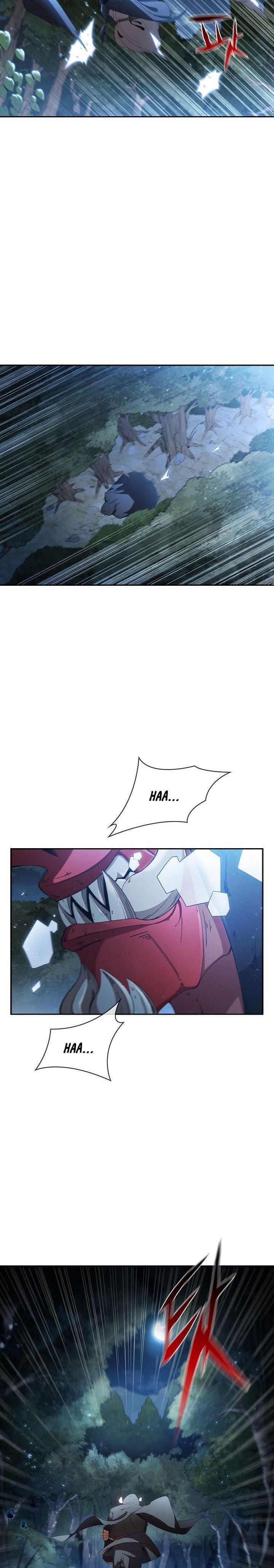 Shinsu Jeil Sword Chapter 1 - Page 2