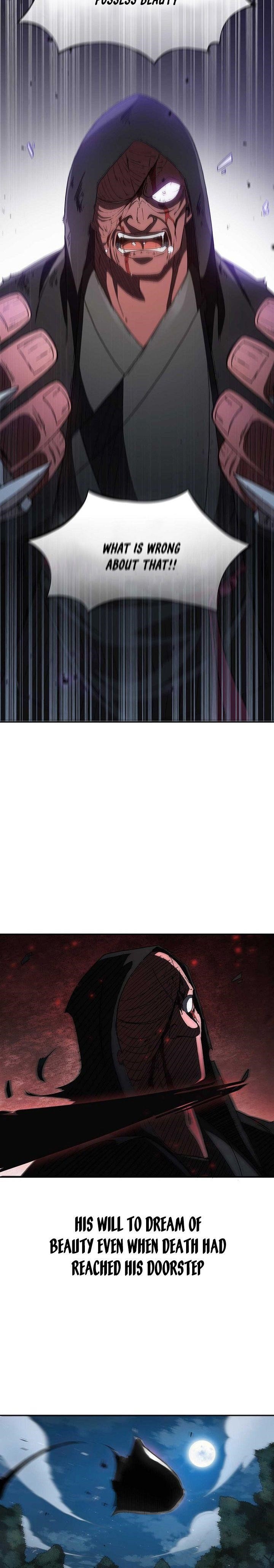 Shinsu Jeil Sword Chapter 1 - Page 7