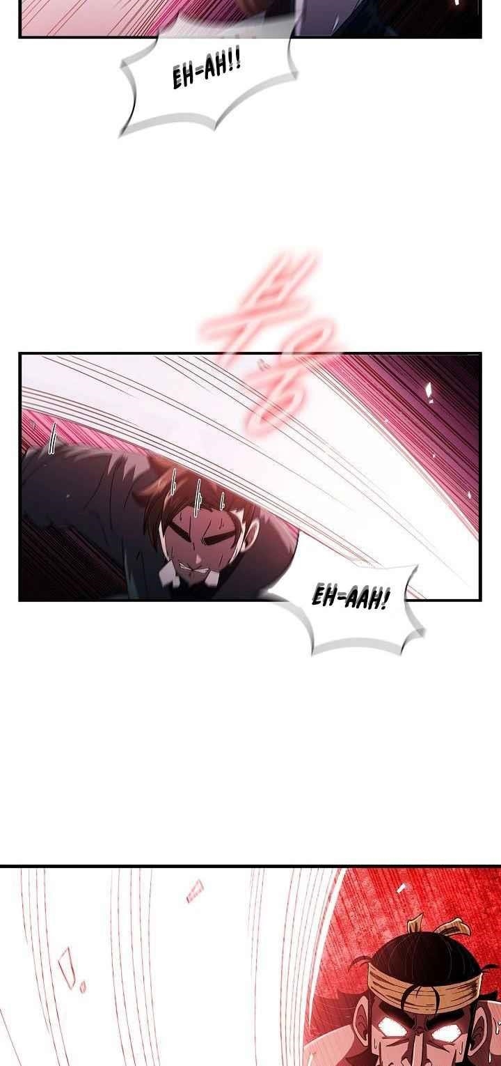 Shinsu Jeil Sword Chapter 10 - Page 10