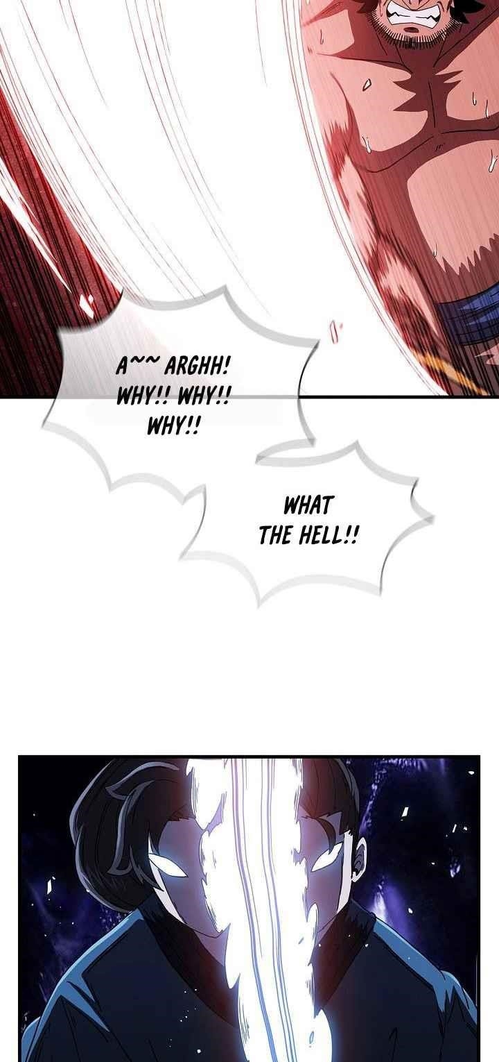 Shinsu Jeil Sword Chapter 10 - Page 11