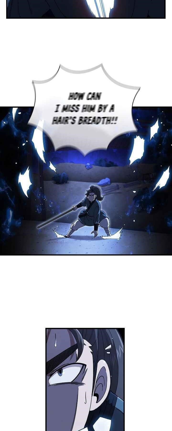 Shinsu Jeil Sword Chapter 10 - Page 12