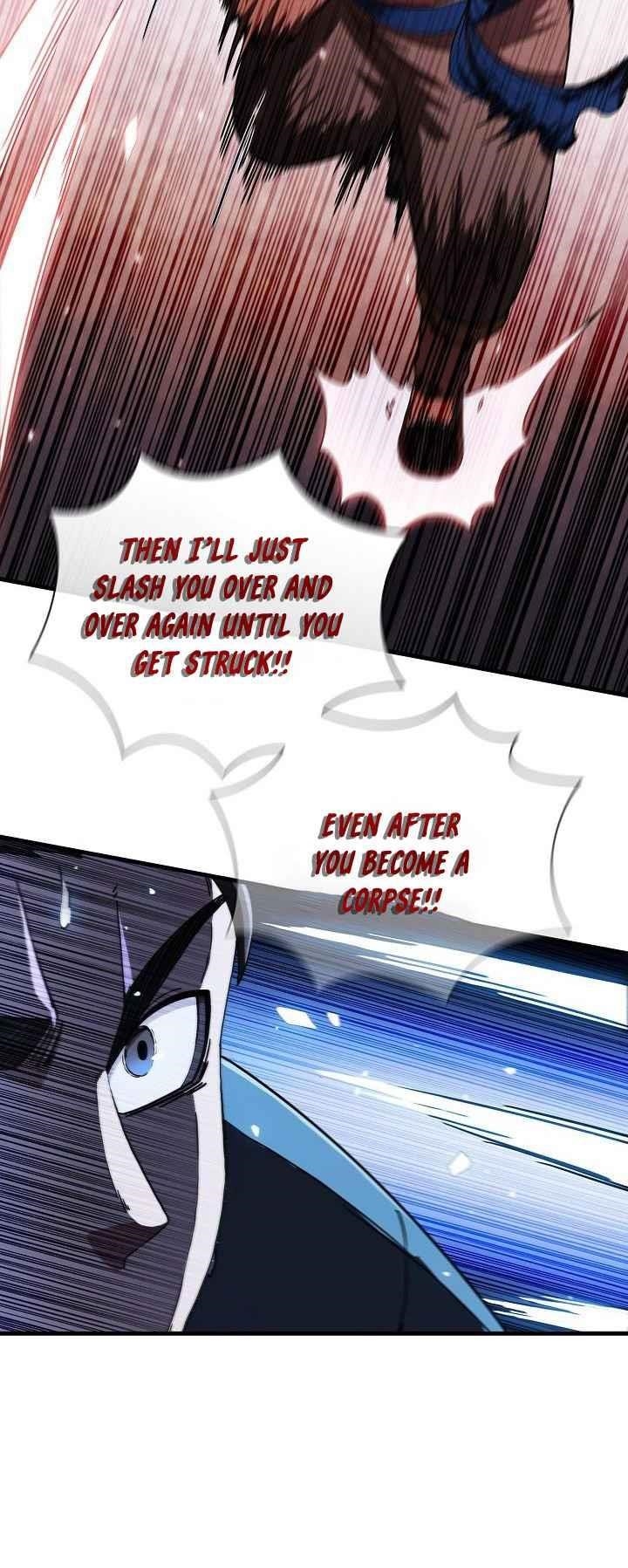 Shinsu Jeil Sword Chapter 10 - Page 14