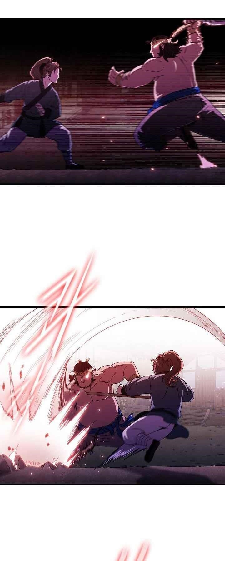 Shinsu Jeil Sword Chapter 10 - Page 15