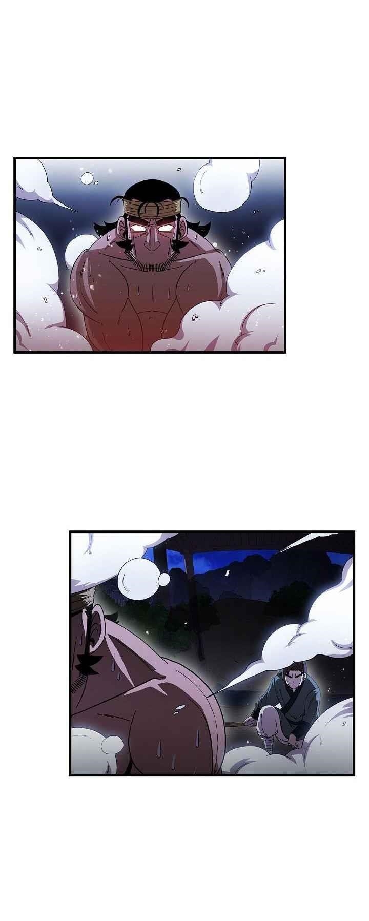 Shinsu Jeil Sword Chapter 10 - Page 20