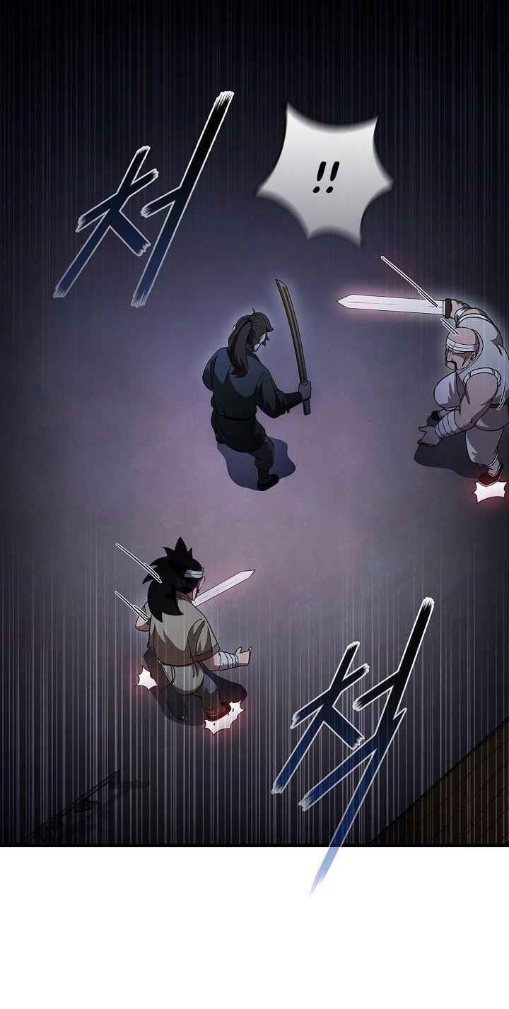 Shinsu Jeil Sword Chapter 10 - Page 26