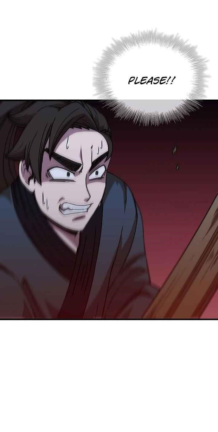 Shinsu Jeil Sword Chapter 10 - Page 32