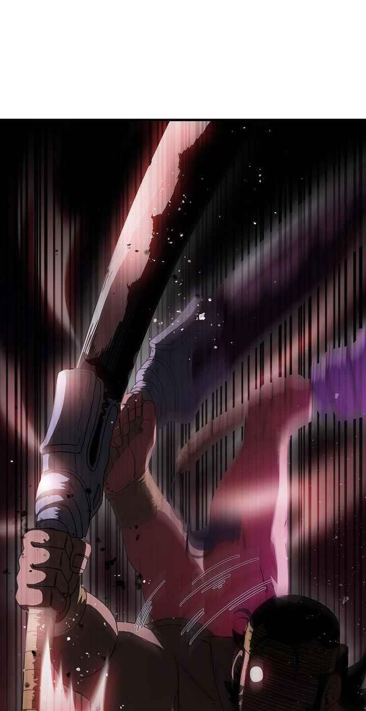 Shinsu Jeil Sword Chapter 10 - Page 33