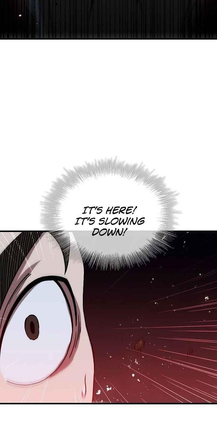 Shinsu Jeil Sword Chapter 10 - Page 35