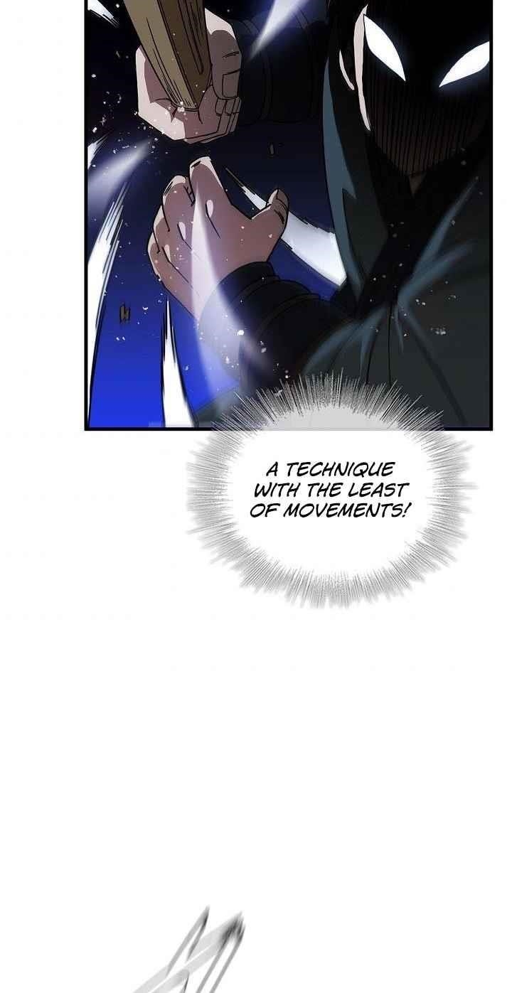 Shinsu Jeil Sword Chapter 10 - Page 37