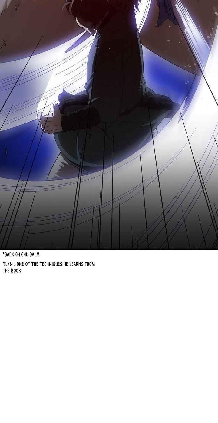 Shinsu Jeil Sword Chapter 10 - Page 40