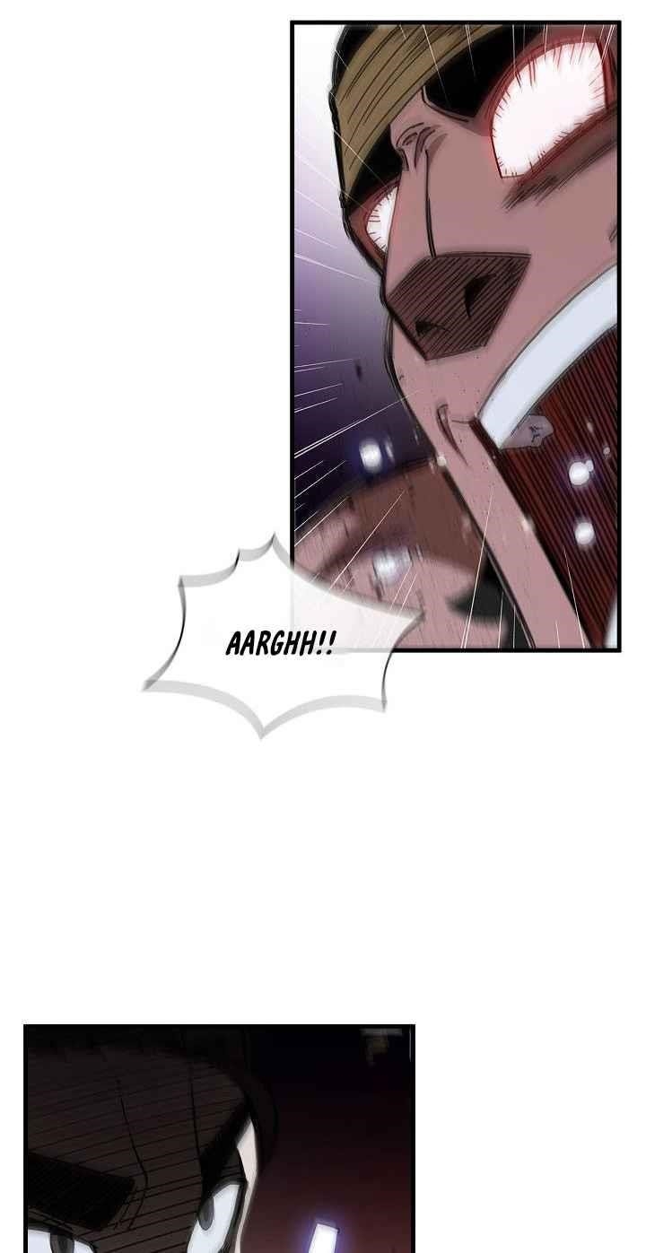 Shinsu Jeil Sword Chapter 10 - Page 41