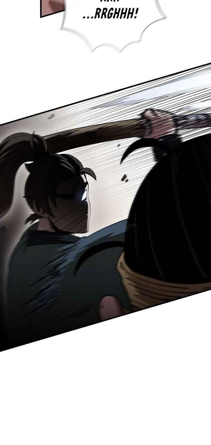 Shinsu Jeil Sword Chapter 10 - Page 45