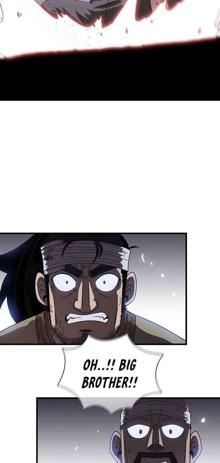 Shinsu Jeil Sword Chapter 10 - Page 48