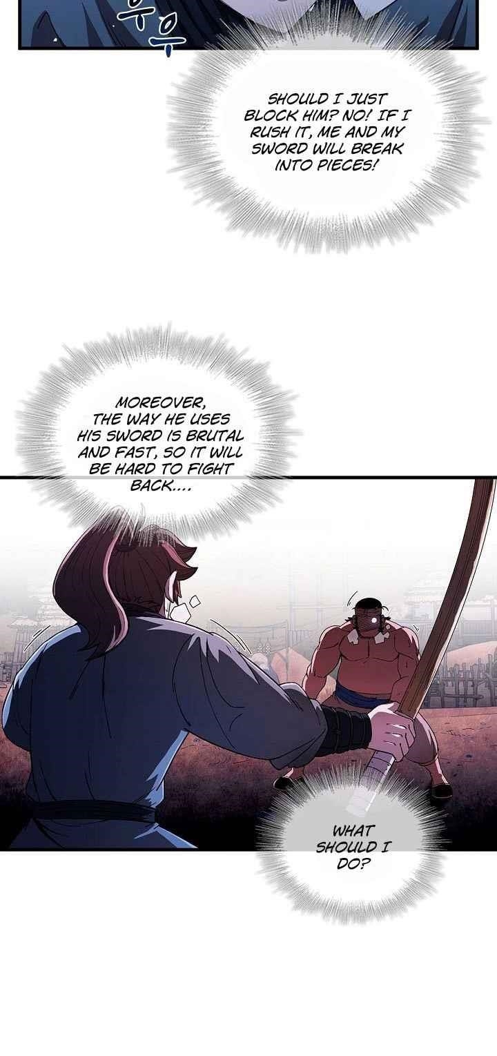 Shinsu Jeil Sword Chapter 10 - Page 5