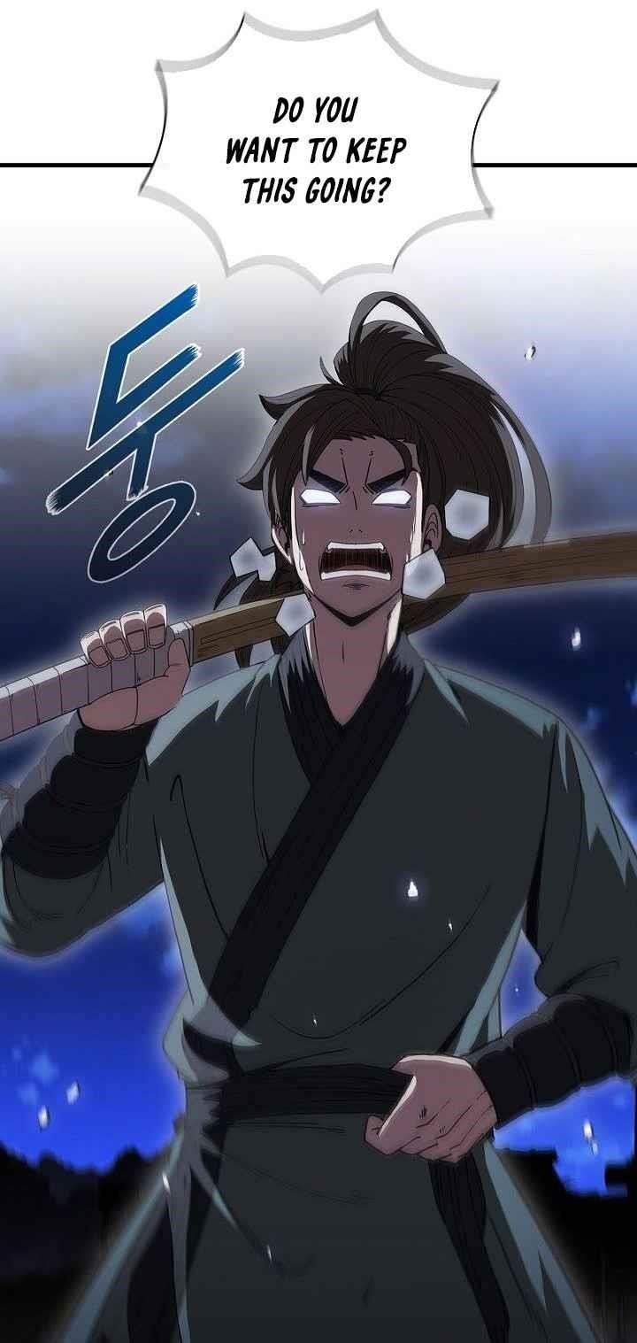 Shinsu Jeil Sword Chapter 10 - Page 51