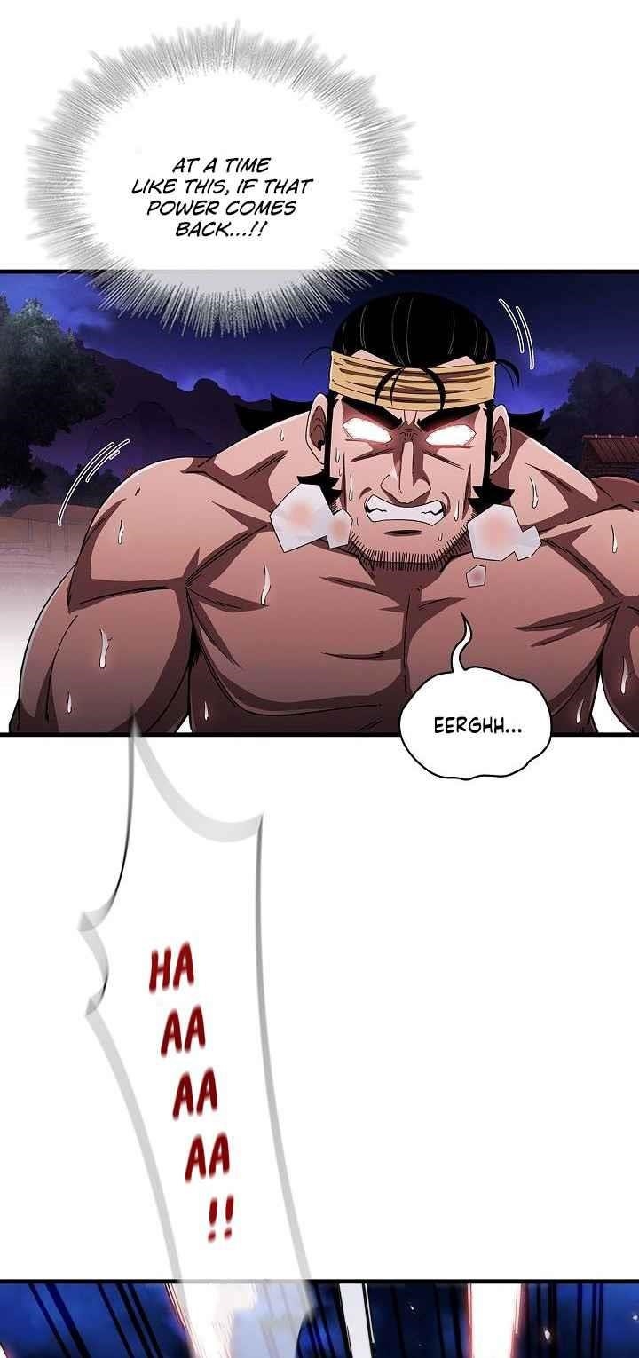 Shinsu Jeil Sword Chapter 10 - Page 6