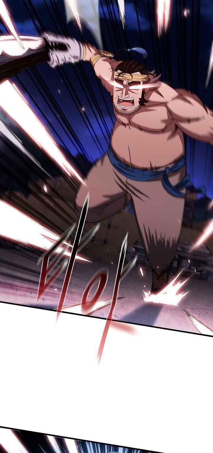 Shinsu Jeil Sword Chapter 10 - Page 7