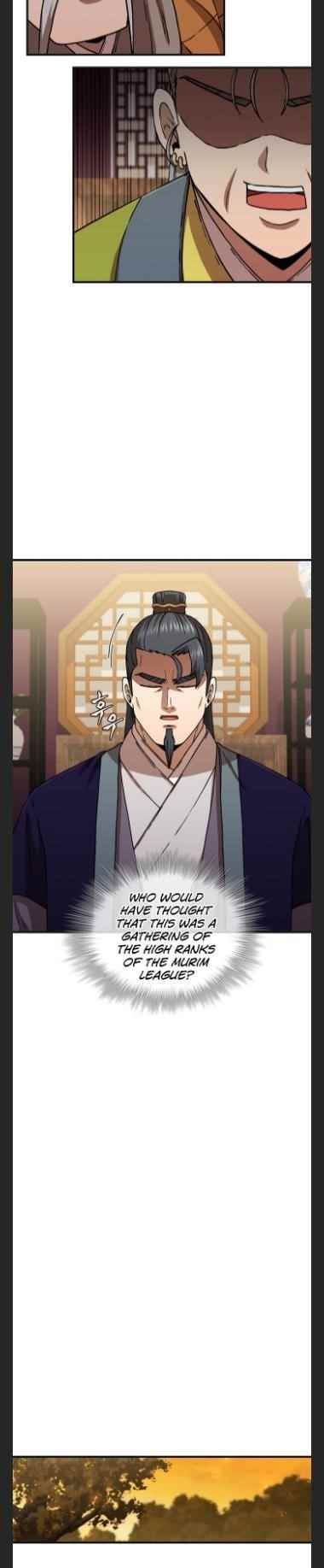 Shinsu Jeil Sword Chapter 100 - Page 11