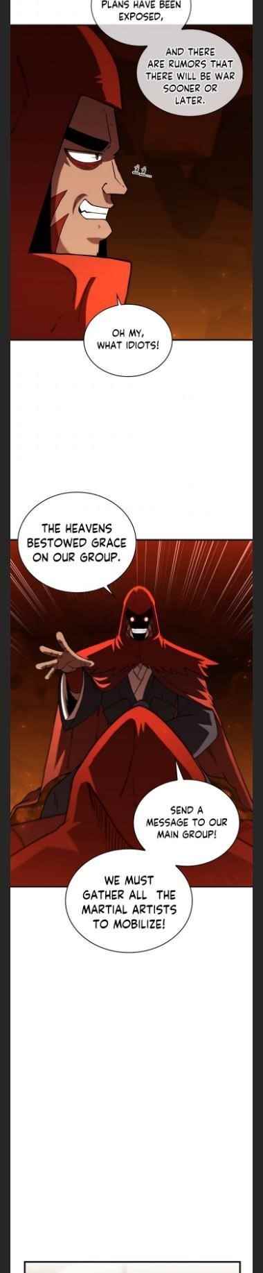 Shinsu Jeil Sword Chapter 100 - Page 13