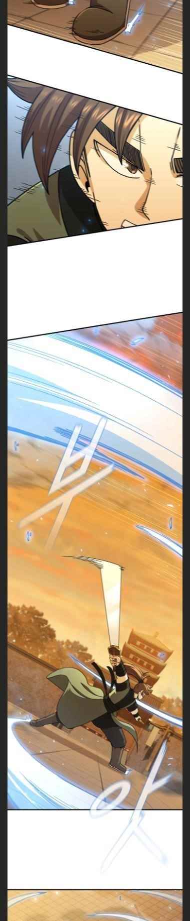 Shinsu Jeil Sword Chapter 100 - Page 24