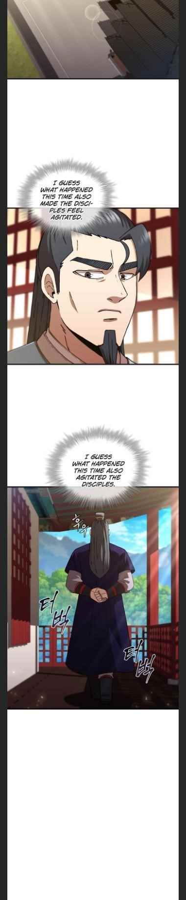 Shinsu Jeil Sword Chapter 100 - Page 6