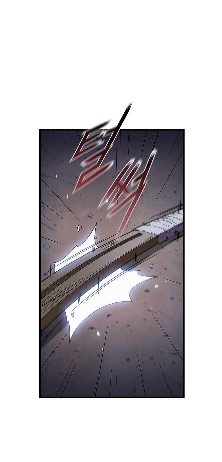 Shinsu Jeil Sword Chapter 11 - Page 13