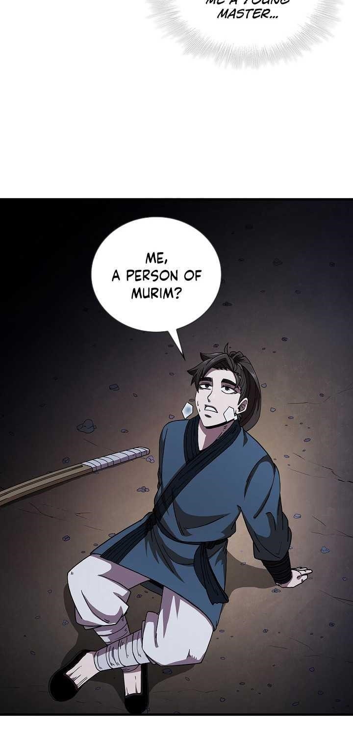 Shinsu Jeil Sword Chapter 11 - Page 18