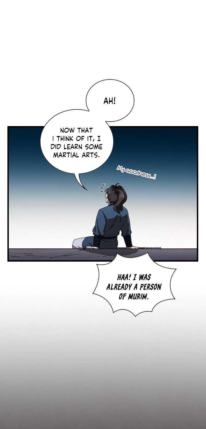 Shinsu Jeil Sword Chapter 11 - Page 19