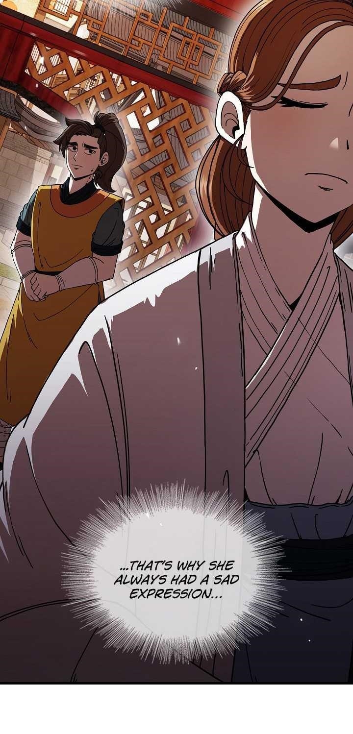 Shinsu Jeil Sword Chapter 11 - Page 22